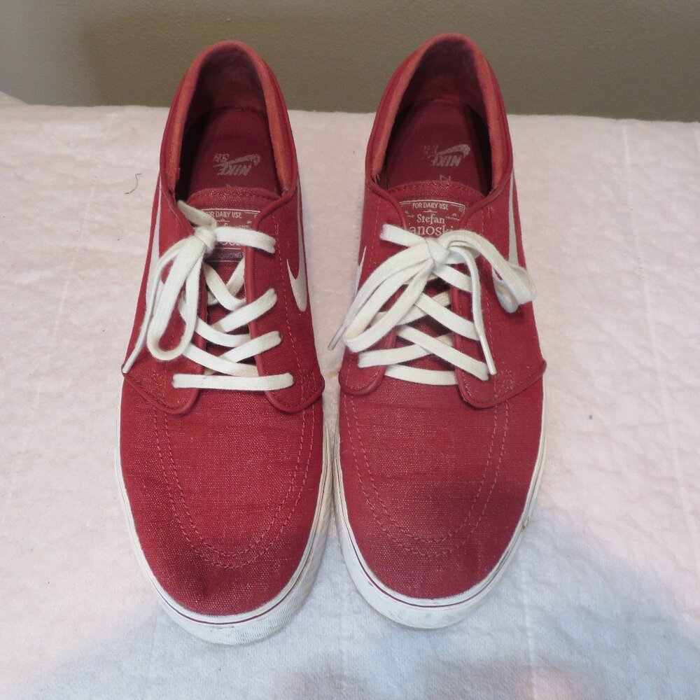 Nike SB ZOOM Air Stefan Janoski Skateboarding Sneakers